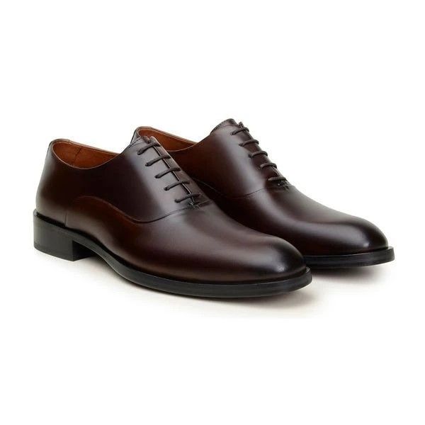New Men's Shoes High Quality Men Formal Business Shoes Official Shoes Shoes Style Leather Shoes Soft Driving Shoes Pea Shoes Casual Non-slip party Dress Breathable Shoes Men in mens fashion shoes