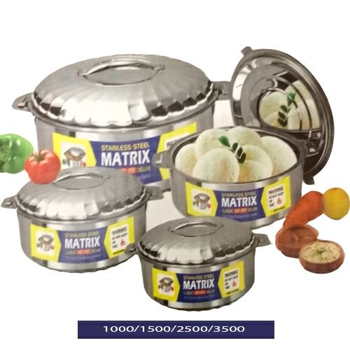High quality stainless steel hotpot dishes in kitchen and dinining cookware hotpots