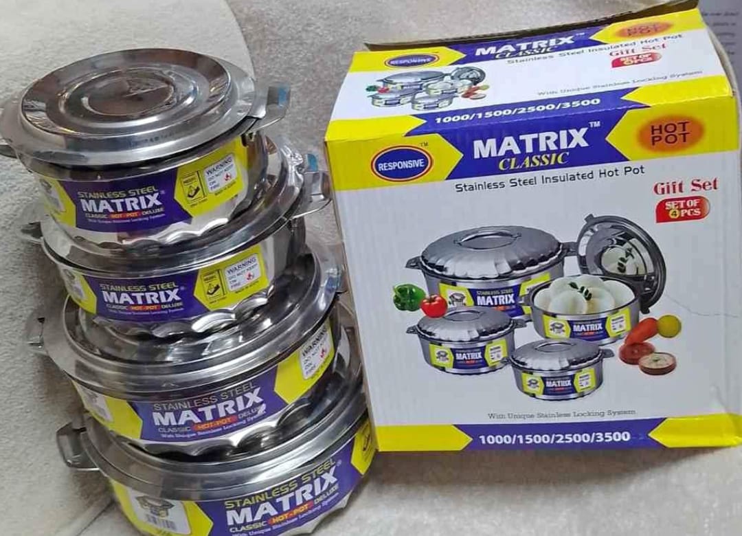 High quality stainless steel hotpot dishes in kitchen and dinining cookware hotpots