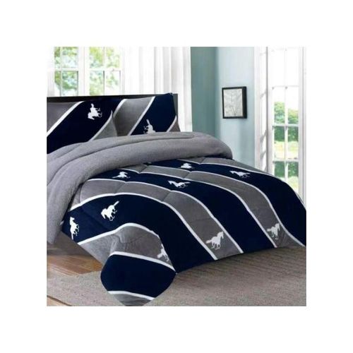 Warm Heavy Soft Woolen Duvet- Comfy&Soft Faras