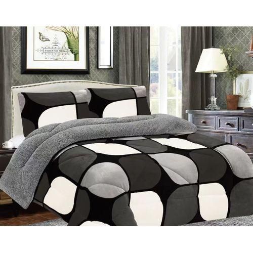 Luxurious Comfy Warm Woolen Duvet