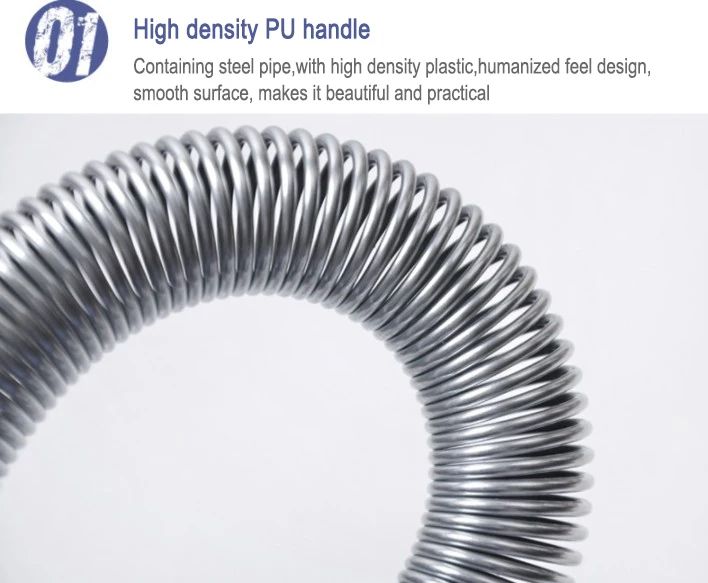 HIGH QUALITY Tummy Trimmer – Dual Spring Abdominal Workout Equipment.