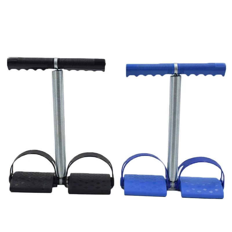 HIGH QUALITY Tummy Trimmer – Dual Spring Abdominal Workout Equipment.