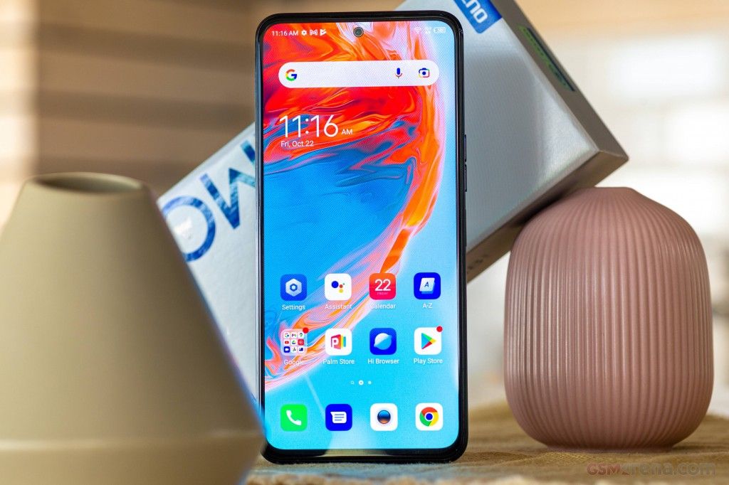Tecno Camon 18 Premier  8+256GB  Black Dual SIM 	AMOLED, 120Hz Mediatek MT6781 Helio G96 Triple 64 MP, Main 32 MP, (wide) USB Type-C 2.0,33W wired, 64% in 30 min