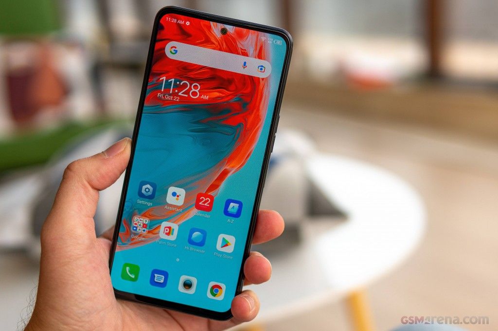 Tecno Camon 18 Premier  8+256GB  Black Dual SIM 	AMOLED, 120Hz Mediatek MT6781 Helio G96 Triple 64 MP, Main 32 MP, (wide) USB Type-C 2.0,33W wired, 64% in 30 min