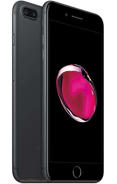 USED iPhone 7 Plus 128G Retina IPS LCD, 625 nits (typ)5.5 inches upgradable to iOS 15.8.1 Apple A10 Fusion (16 nm) 12 MP Fingerprint (front-mounted), accelerometer, gyro, proximity, compass, barometer
