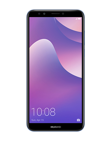 Refurbished Huawei Y7 Prime 5.99 inch 64GB/32GB 3000mAh Dual SIM 13MP+8MP Smartphone Appearance 95% New