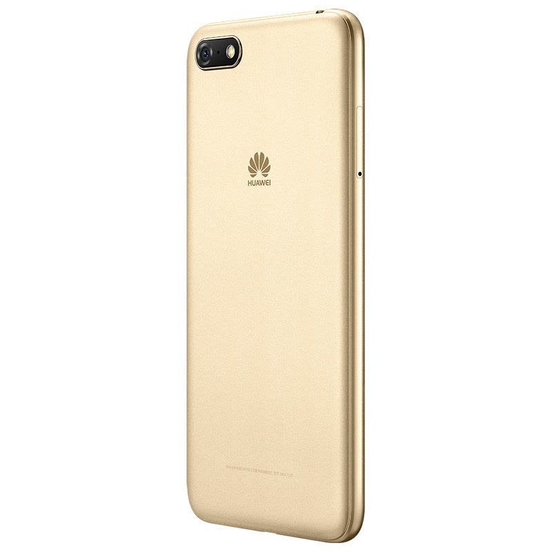 Refurbished Huawei Y5 Prime 2018 5.45 inches 32GB/16GB 3000mAh Dual SIM 13MP+5MP Smartphone Appearance 95% New
