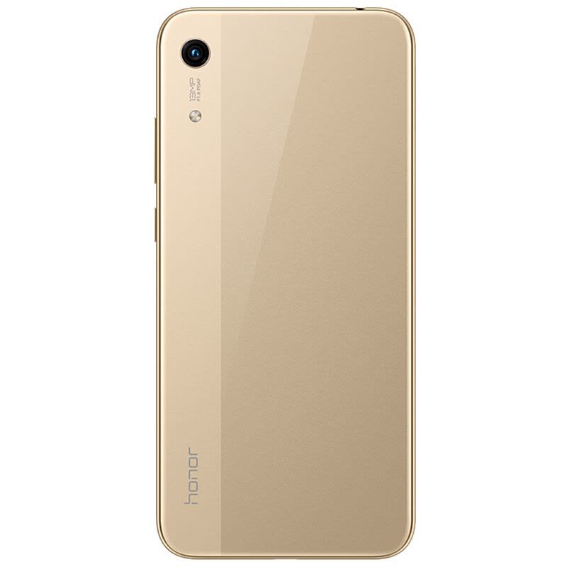 Refurbished Phone Huawei Honor Play 8A 64GB 6.088 inches 3020mAh 13MP+8MP Dual SIM Smartphone