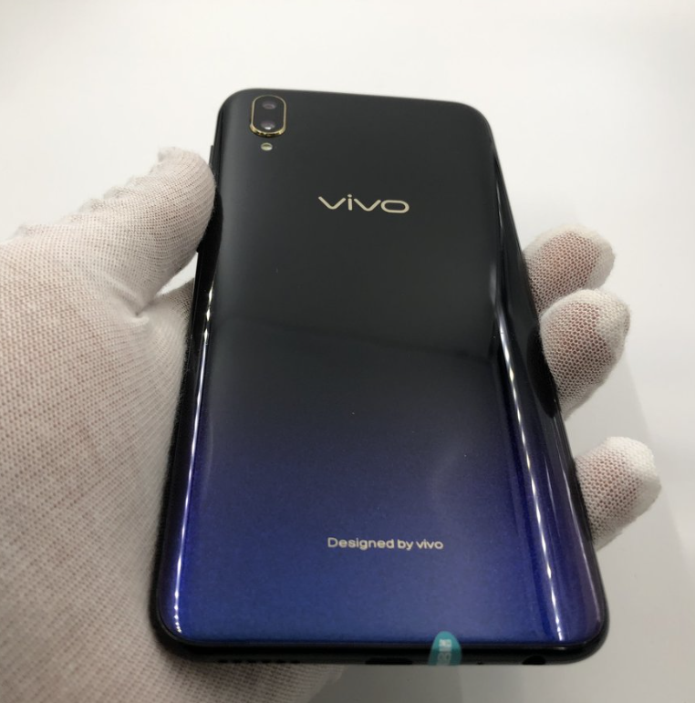 Refurbished VIVO Y97 6.3-inch 128GB 3315mAh 16MP+16MP Dual SIM 2G/3G/4G Smartphone