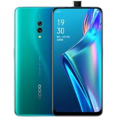 Refurbished OPPO K3  6.5 Inch 3765mAh Face ID RAM: 6GB/8GB ROM: 64/128/256 16MP 3765mAh 2G 3G 4G Lift Lens Dual SIM  Smartp hone Card No Fingerprint
