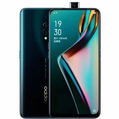 Refurbished OPPO K3  6.5 Inch 3765mAh Face ID RAM: 6GB/8GB ROM: 64/128/256 16MP 3765mAh 2G 3G 4G Lift Lens Dual SIM  Smartp hone Card No Fingerprint