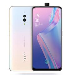 Refurbished OPPO K3  6.5 Inch 3765mAh Face ID RAM: 6GB/8GB ROM: 64/128/256 16MP 3765mAh 2G 3G 4G Lift Lens Dual SIM  Smartp hone Card No Fingerprint
