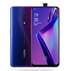 Refurbished OPPO K3  6.5 Inch 3765mAh Face ID RAM: 6GB/8GB ROM: 64/128/256 16MP 3765mAh 2G 3G 4G Lift Lens Dual SIM  Smartp hone Card No Fingerprint