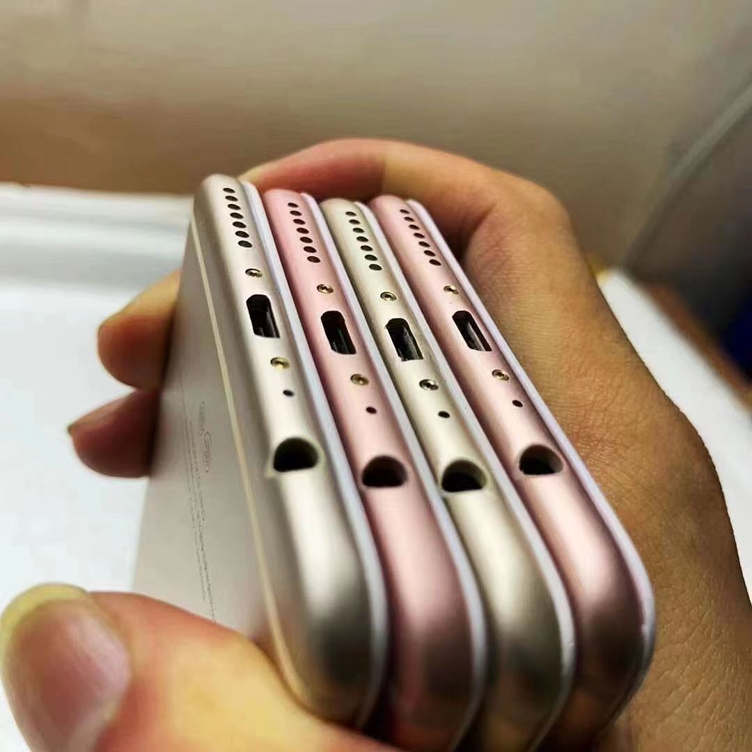 Refurbished OPPO R9s 4GB+64GB 5.5 inches 3010mAh 16MP+16MP Dual-SIM Smartphone Qualcomm Snapdragon 625 Octa-Core Processor