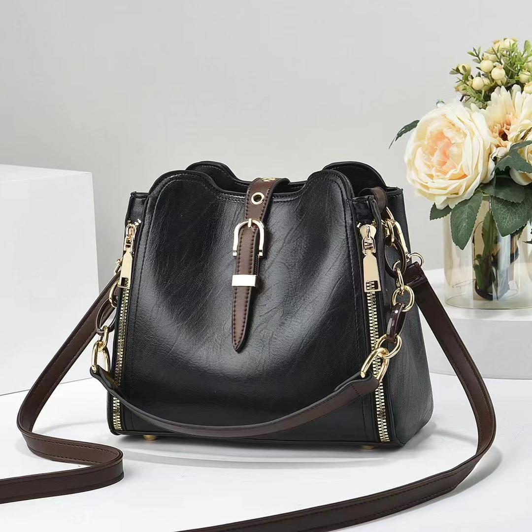 Fashion Classic handbags 🔥  ladies handbags PU leather bag