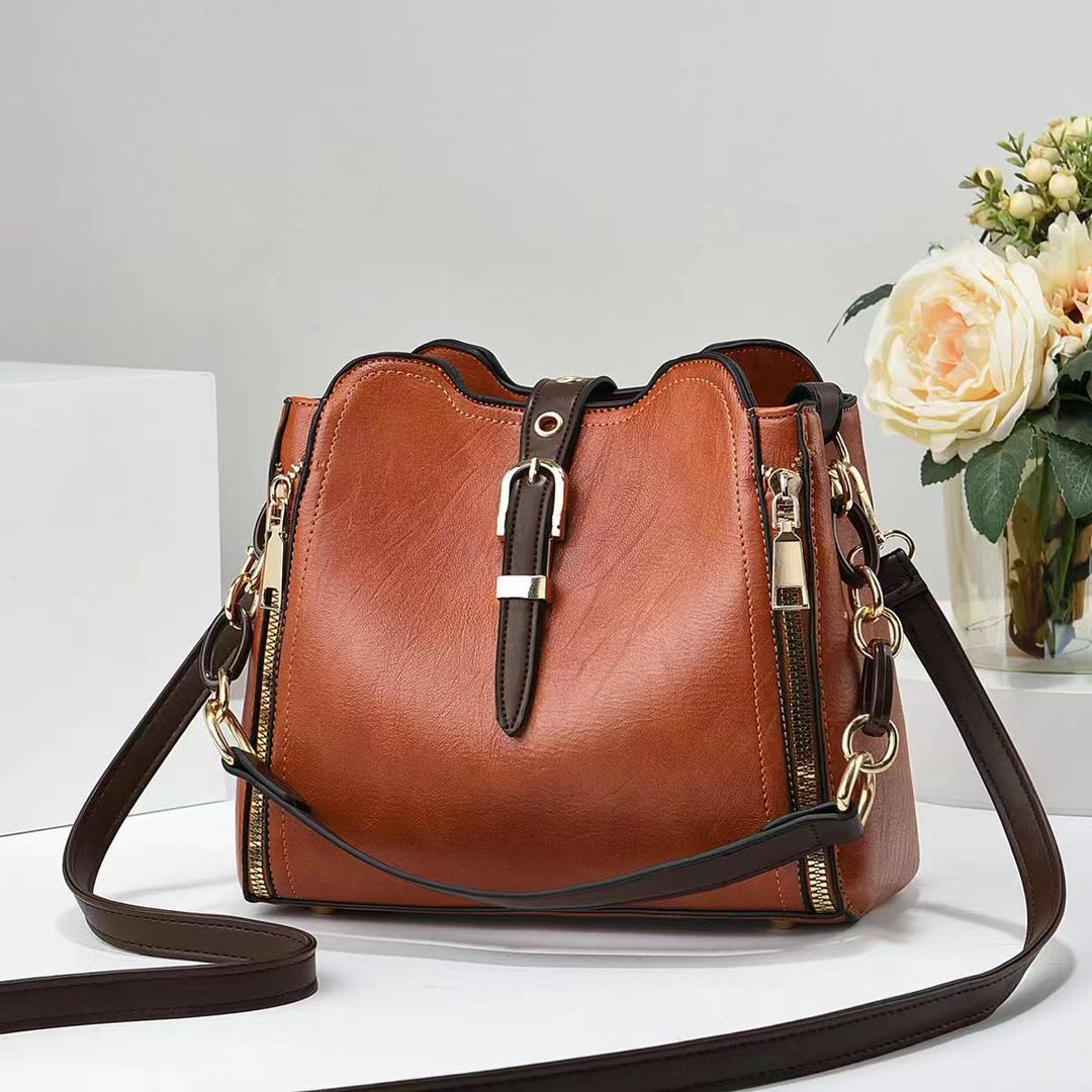 Fashion Classic handbags 🔥  ladies handbags PU leather bag