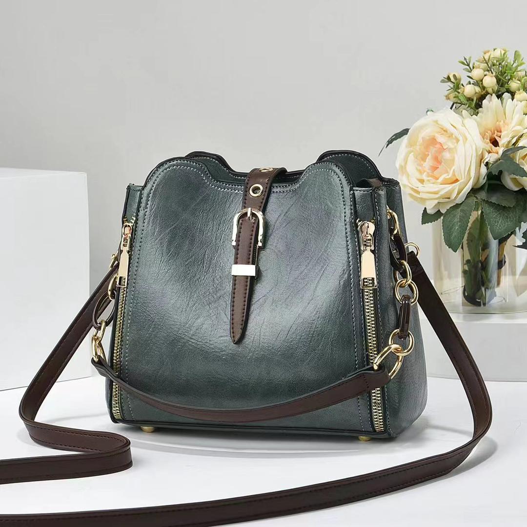 Fashion Classic handbags 🔥  ladies handbags PU leather bag
