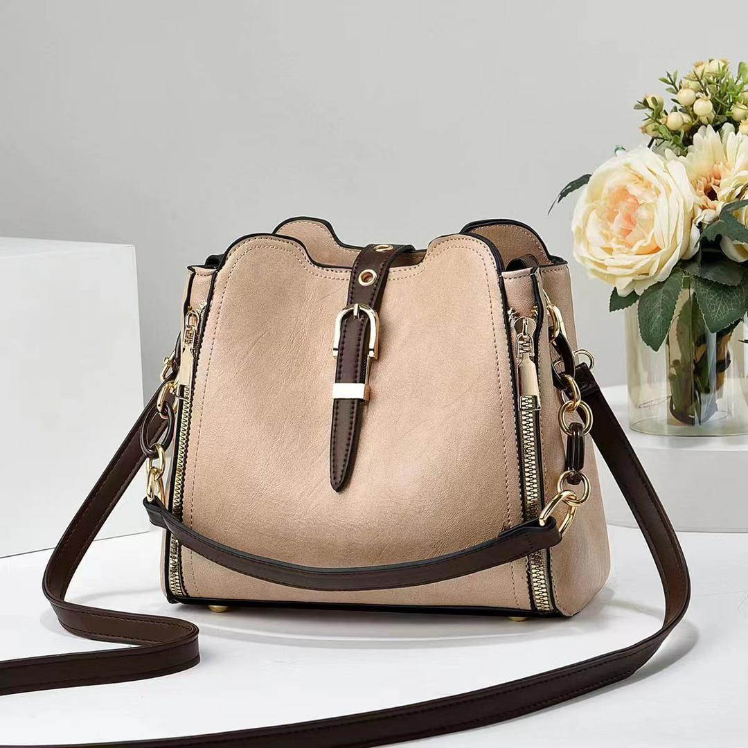Fashion Classic handbags 🔥  ladies handbags PU leather bag