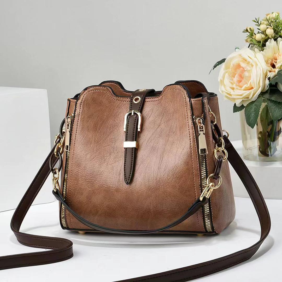 Fashion Classic handbags 🔥  ladies handbags PU leather bag