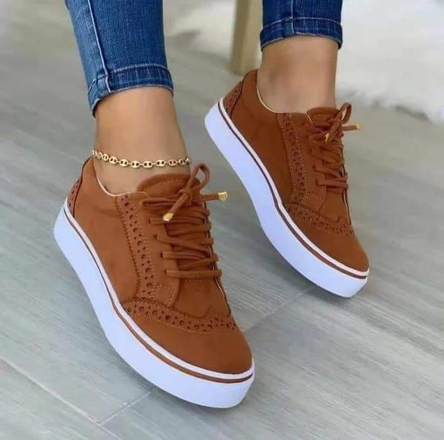 High Quality Cute 🥰🥹 ladies Suede Canvas rubbers 🔥 sneakers for women fashion shoes