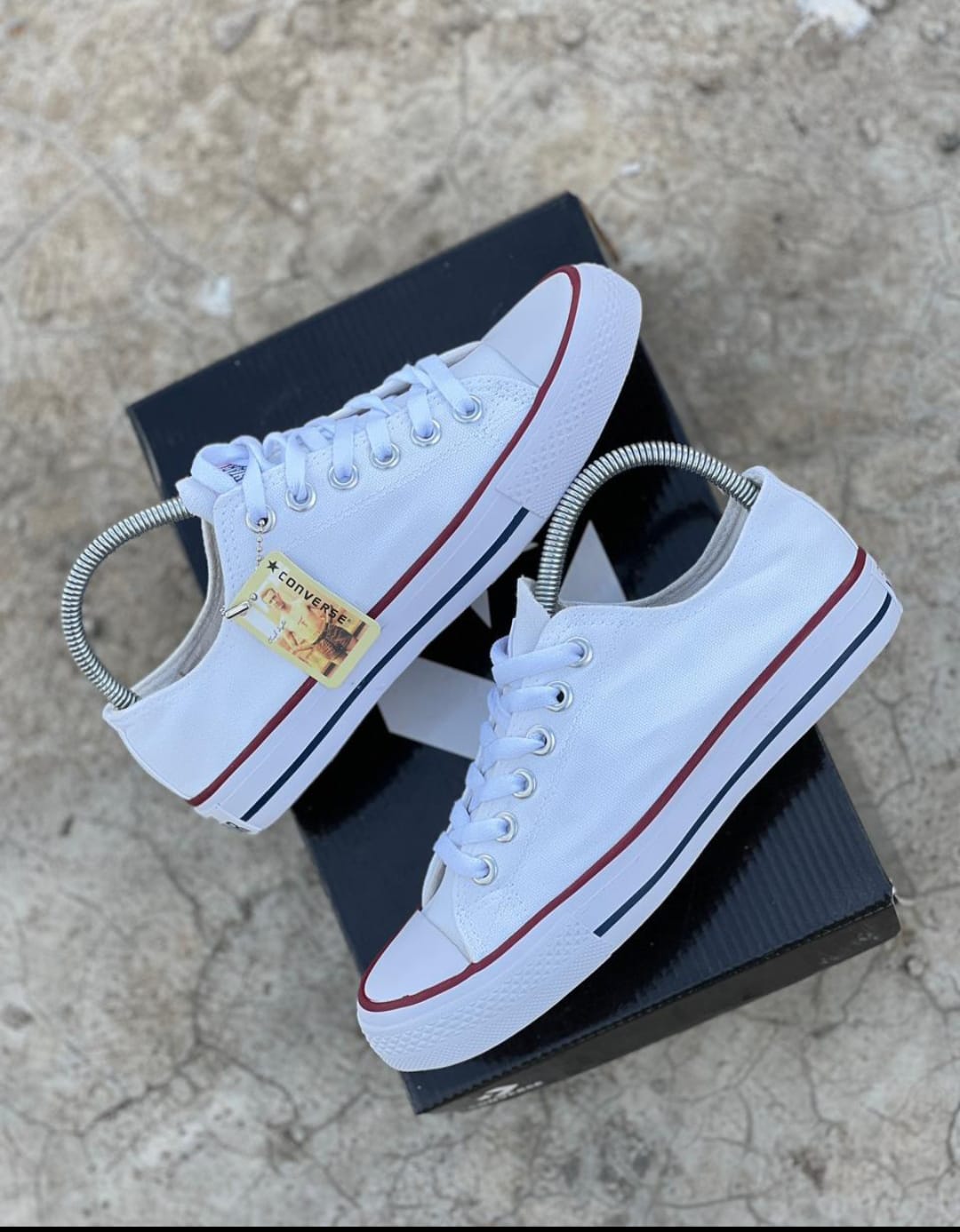New Arrivals ⚡️✨️High Quality 💯⚡️All Stars ✨️men and women rubber boots unisex rubber shoes🔥💥