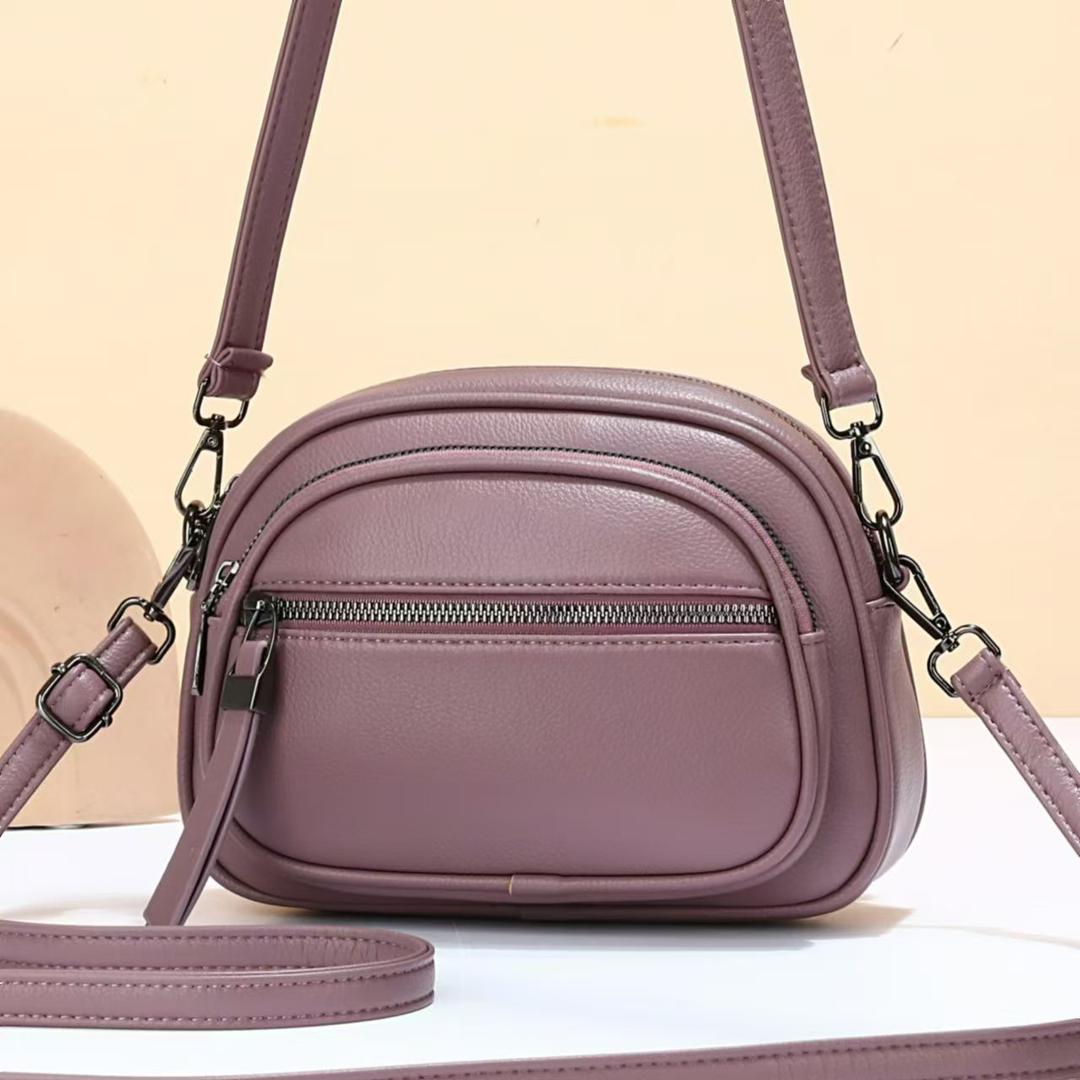 High Quality Fashion Classic handbags 🔥  ladies handbags PU leather bag