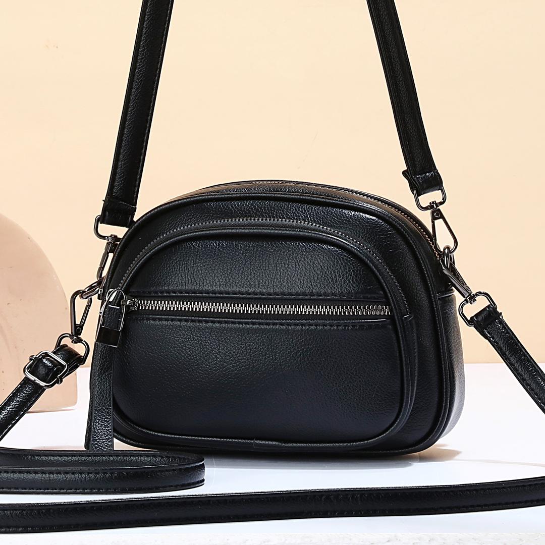 High Quality Fashion Classic handbags 🔥  ladies handbags PU leather bag