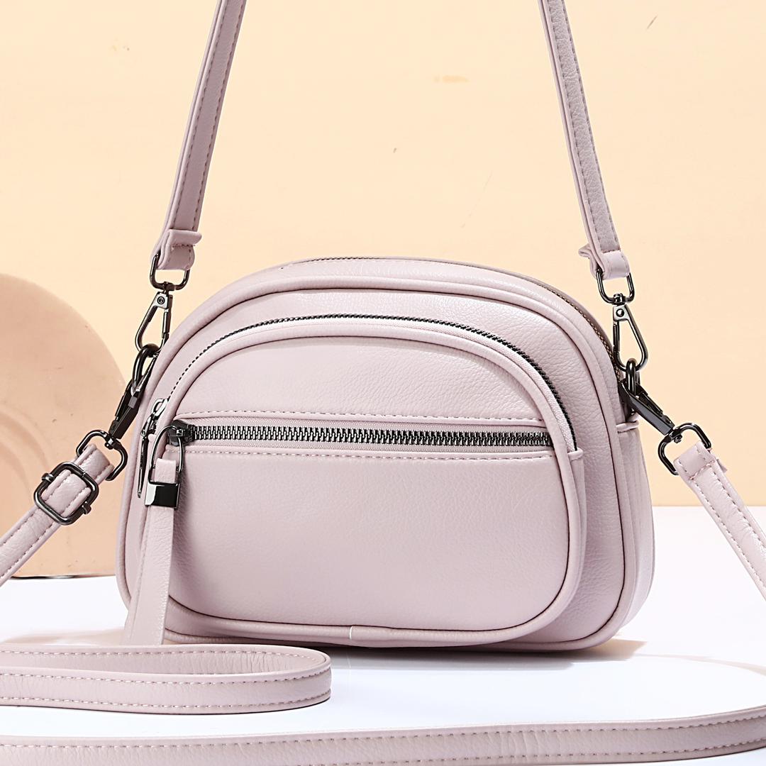 High Quality Fashion Classic handbags 🔥  ladies handbags PU leather bag