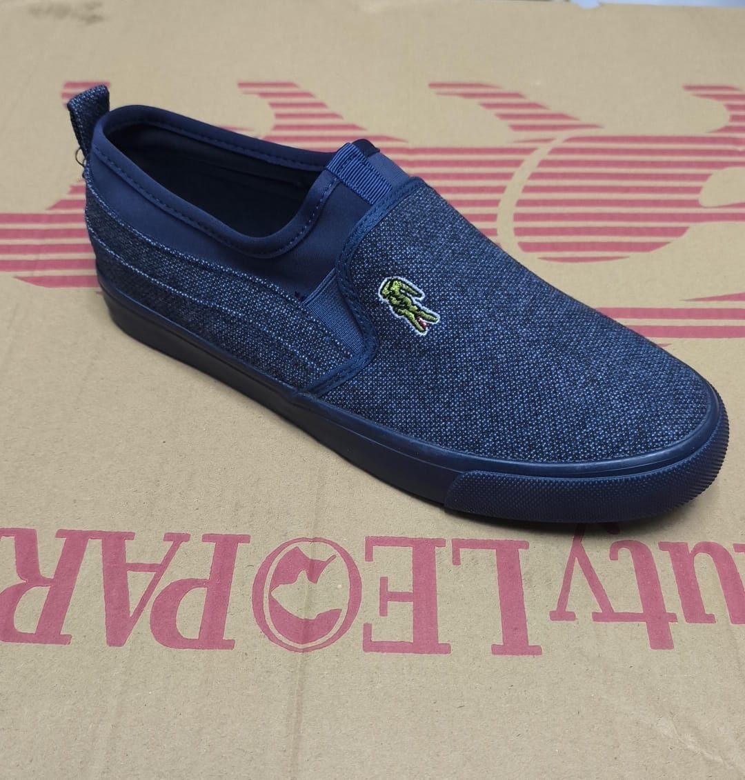 High 🔥 quality ⚡💥 Men's suede leopard men's fashion 👌🏽 rubber official rubber loafers