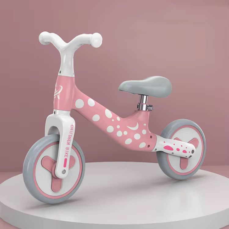 Balance bike The perfect first ride for little explorers balance bicycle for kids with no pedals suitable for 2-6yrs old kids