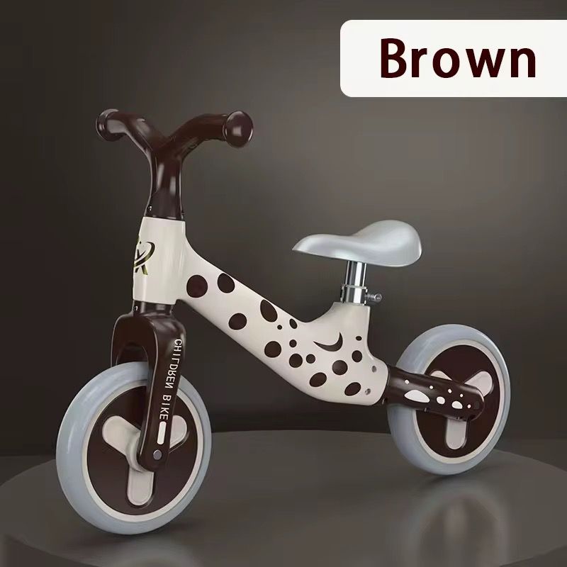 Balance bike The perfect first ride for little explorers balance bicycle for kids with no pedals suitable for 2-6yrs old kids