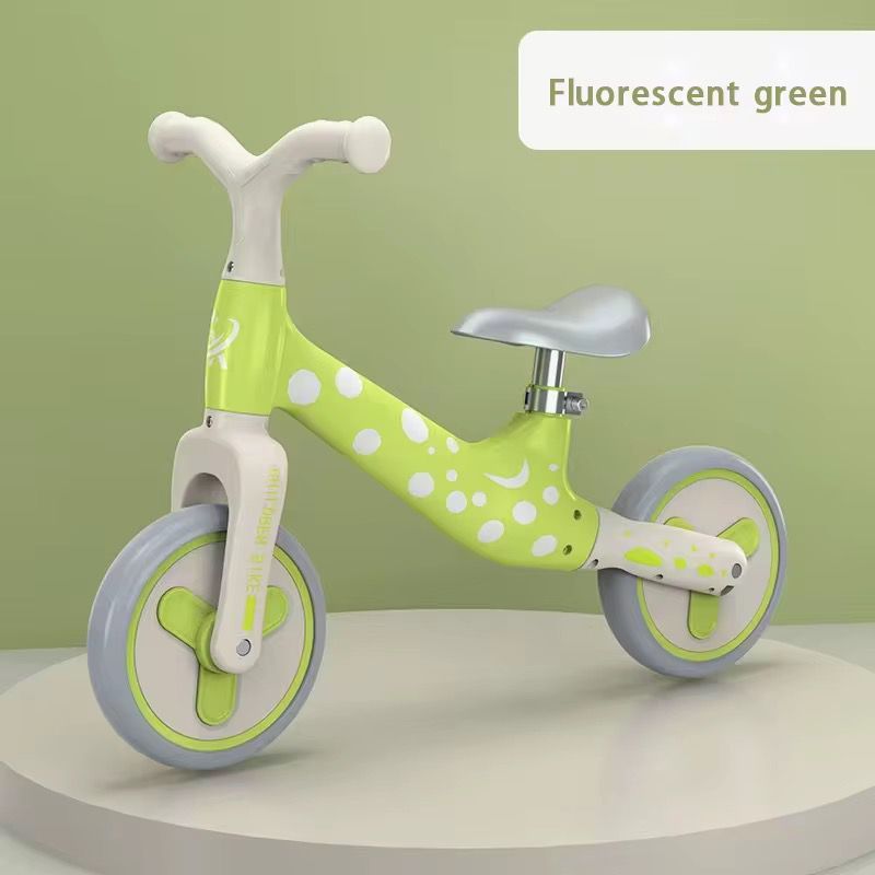 Balance bike The perfect first ride for little explorers balance bicycle for kids with no pedals suitable for 2-6yrs old kids