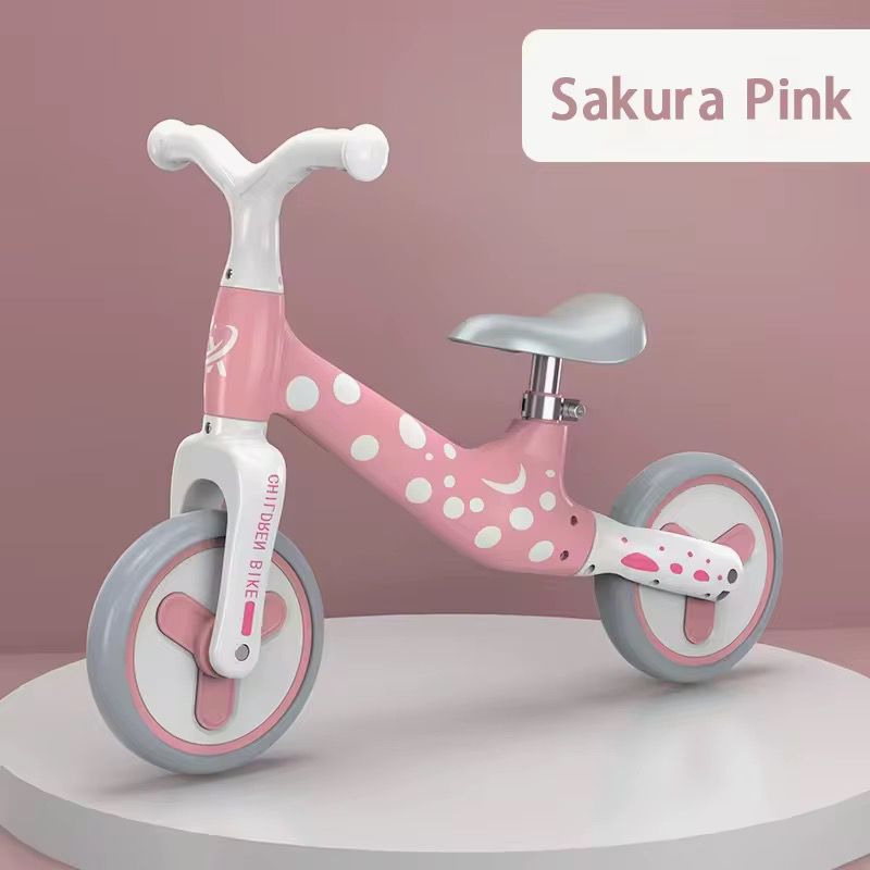 Balance bike The perfect first ride for little explorers balance bicycle for kids with no pedals suitable for 2-6yrs old kids