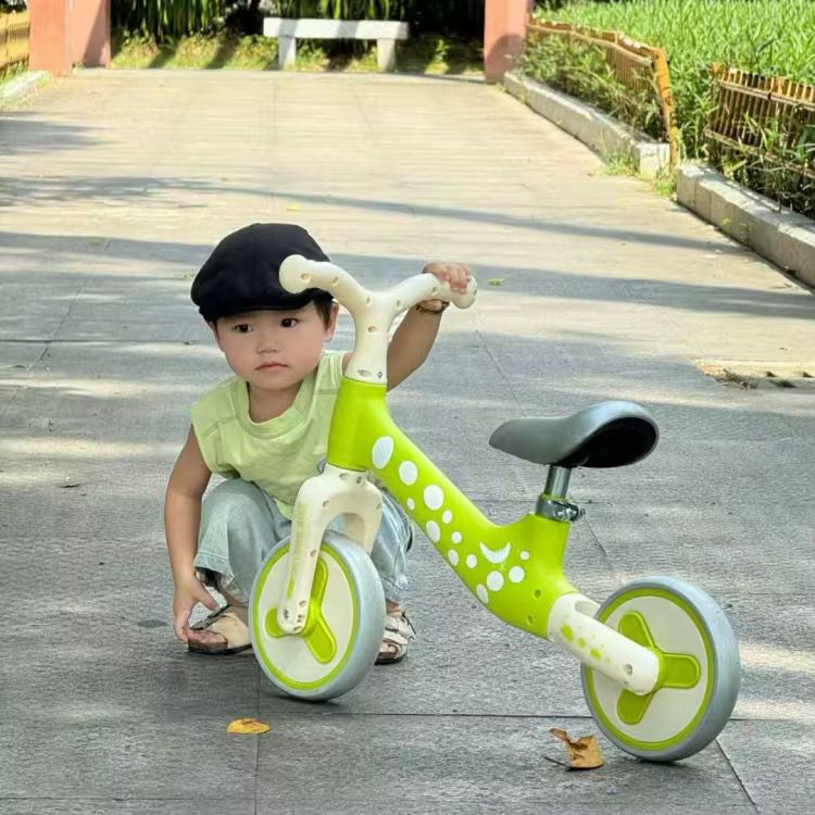 Balance bike The perfect first ride for little explorers balance bicycle for kids with no pedals suitable for 2-6yrs old kids