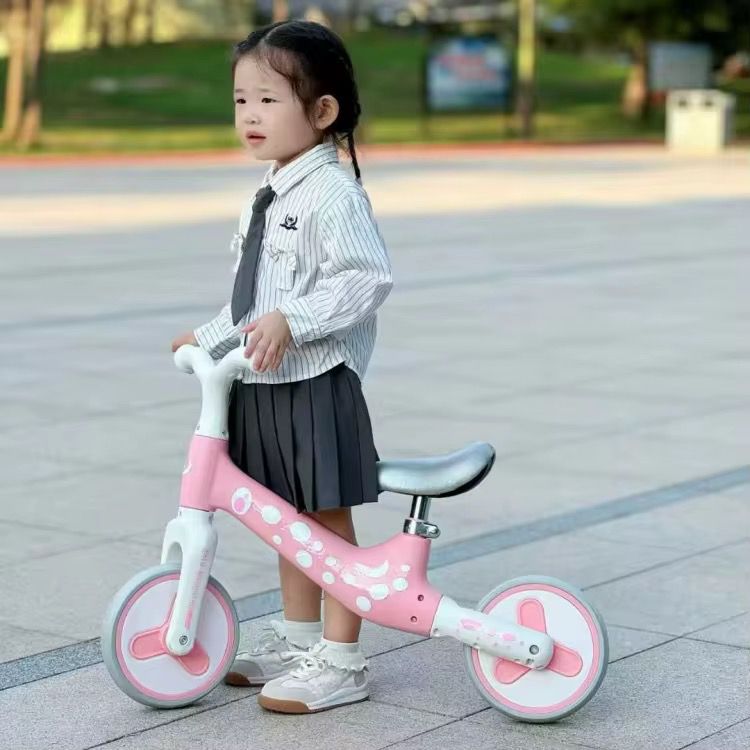 Balance bike The perfect first ride for little explorers balance bicycle for kids with no pedals suitable for 2-6yrs old kids