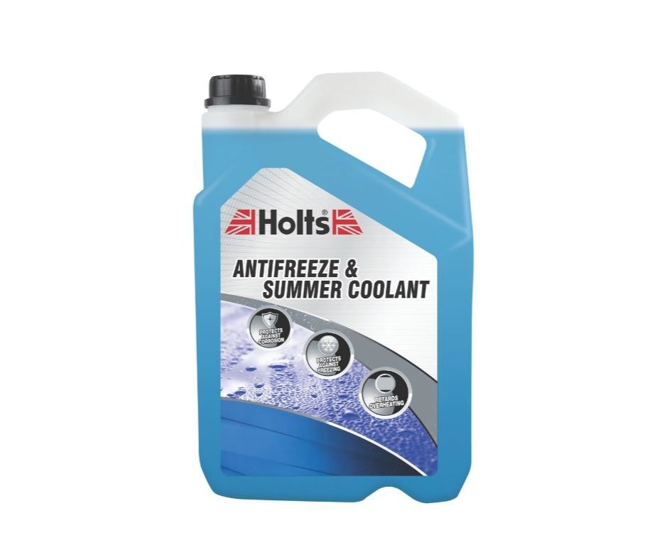 HOLTS COOLANT BLUE