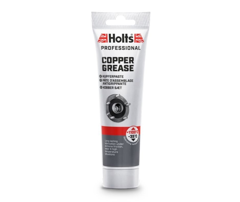 HOLTS COPPER GREASE 100G