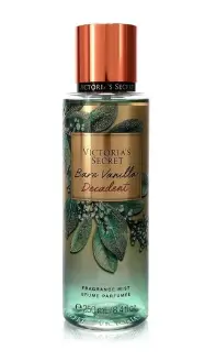 Victoria's Secret Body Fragnances Bare Vanilla Decadent Body Mist 250ML