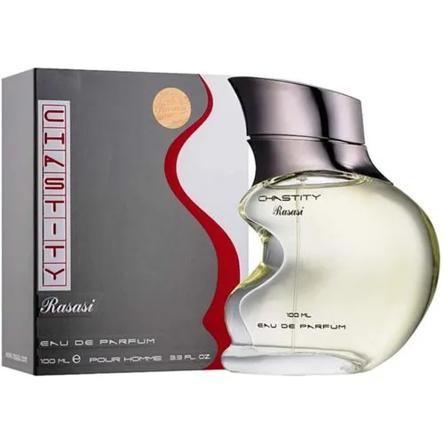 Rasasi Chastity Perfume For Men