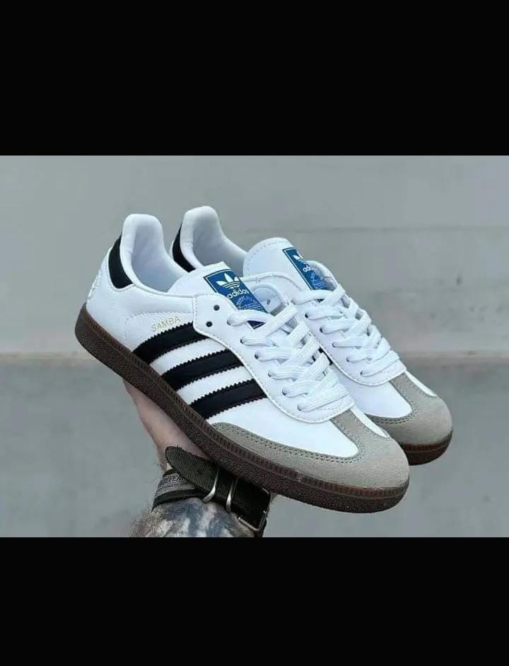adidas samba shoes