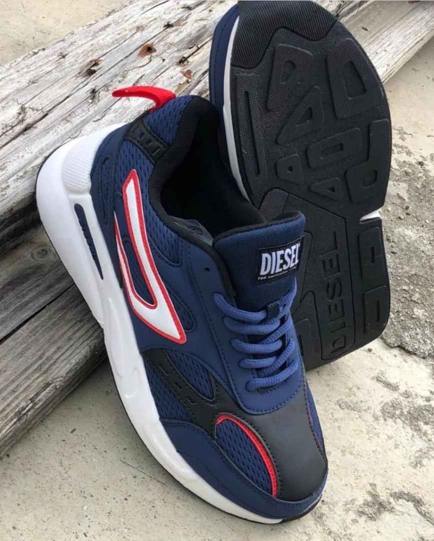 Diesel sneakers