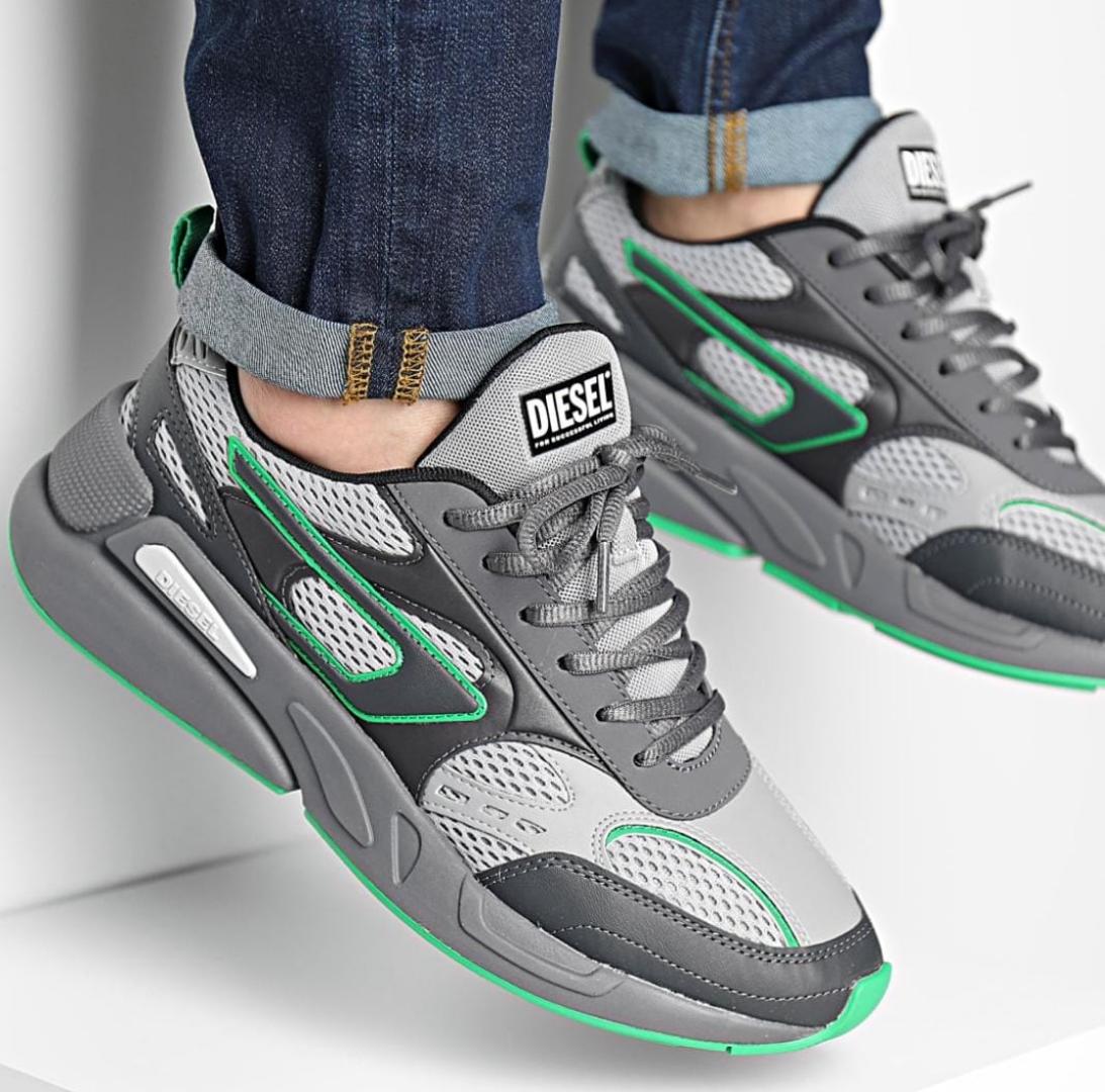 Diesel sneakers