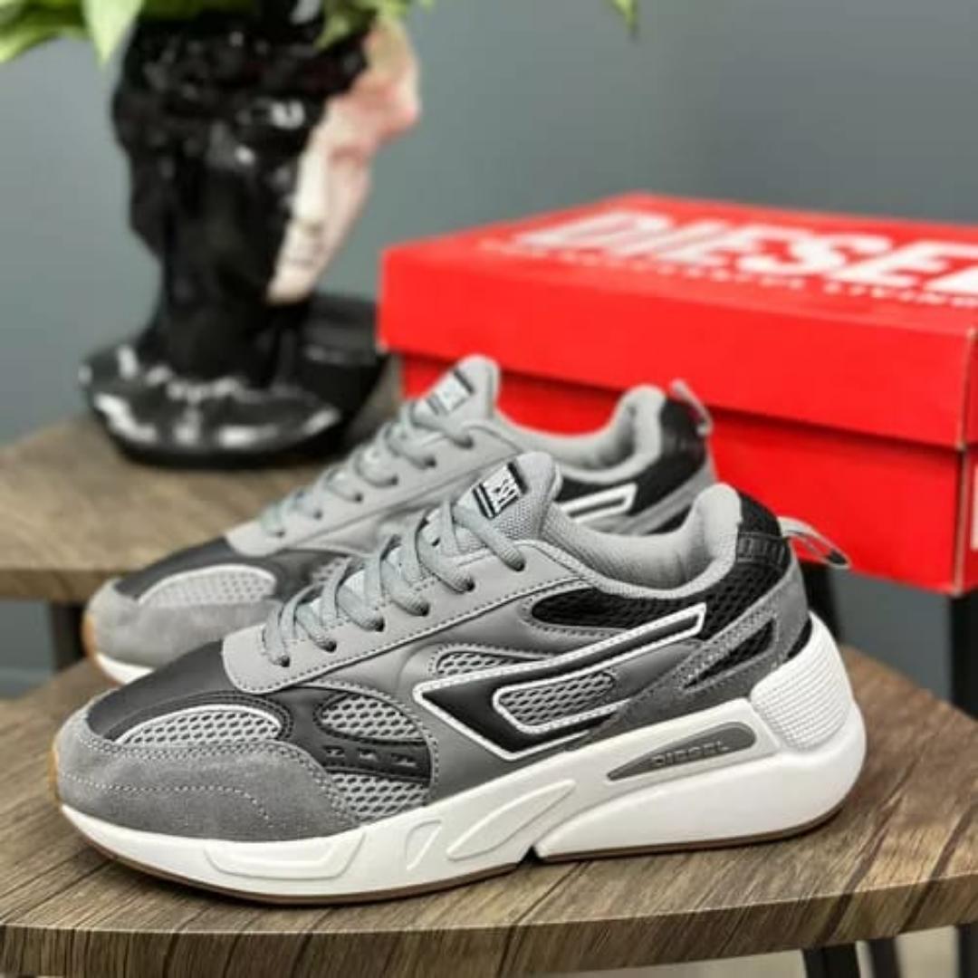 Diesel sneakers