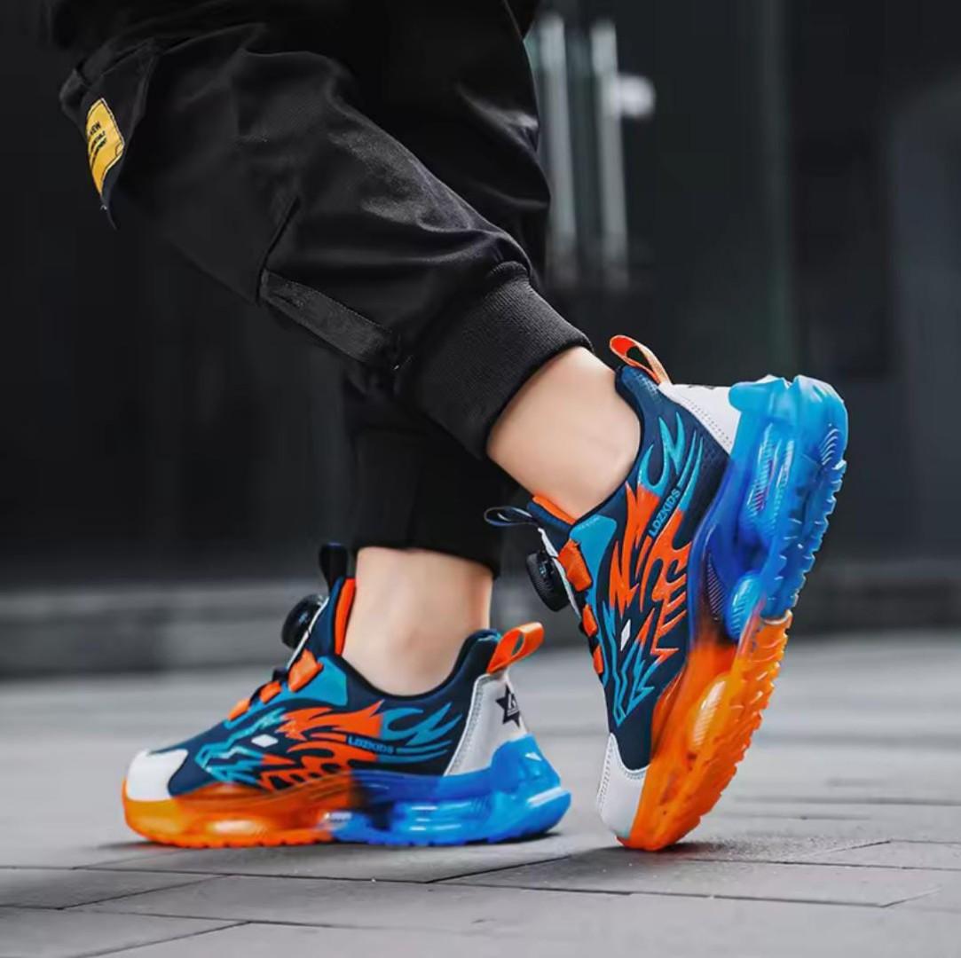 LDZ kids sneakers