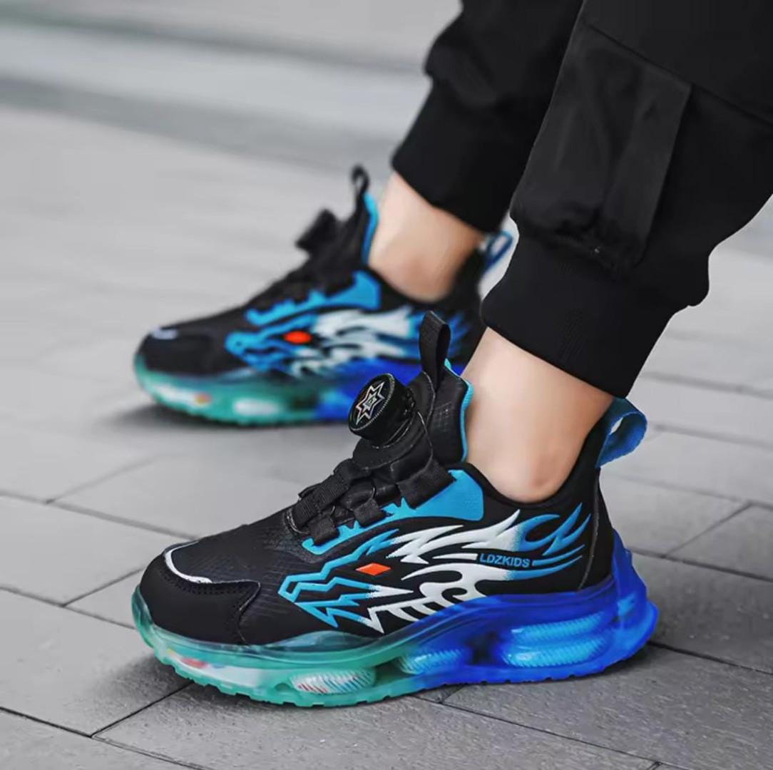 LDZ kids sneakers