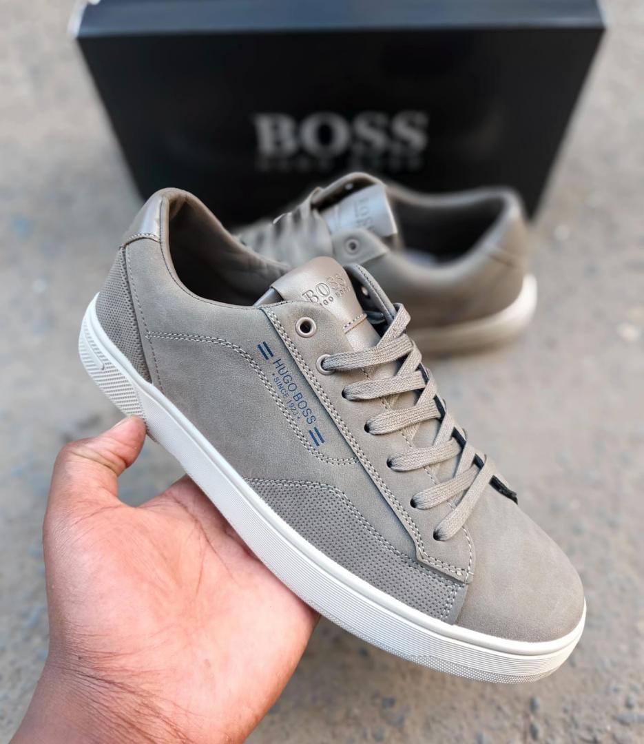 Hugo boss casual