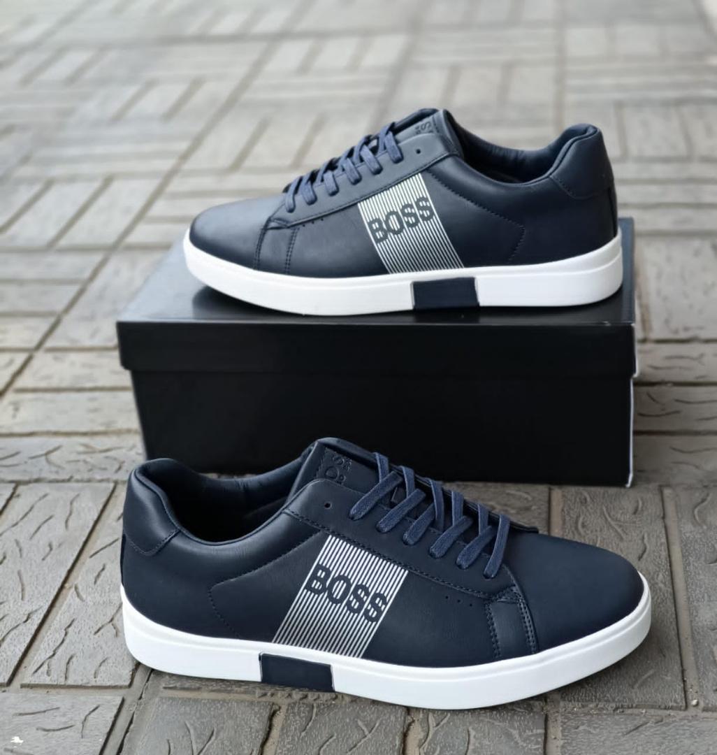 Hugo boss casual