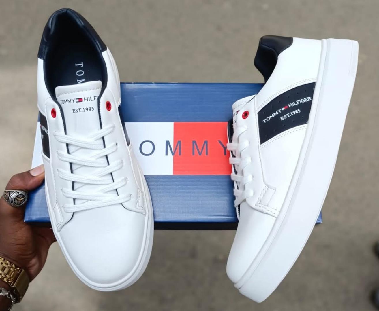 Tommy Hilfiger casual