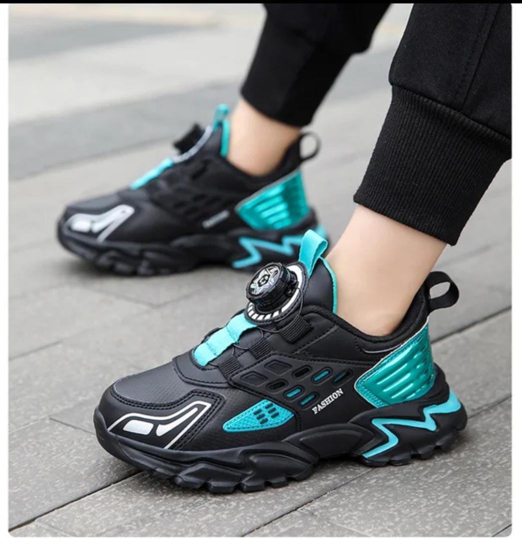 Kids Fashion sneakers